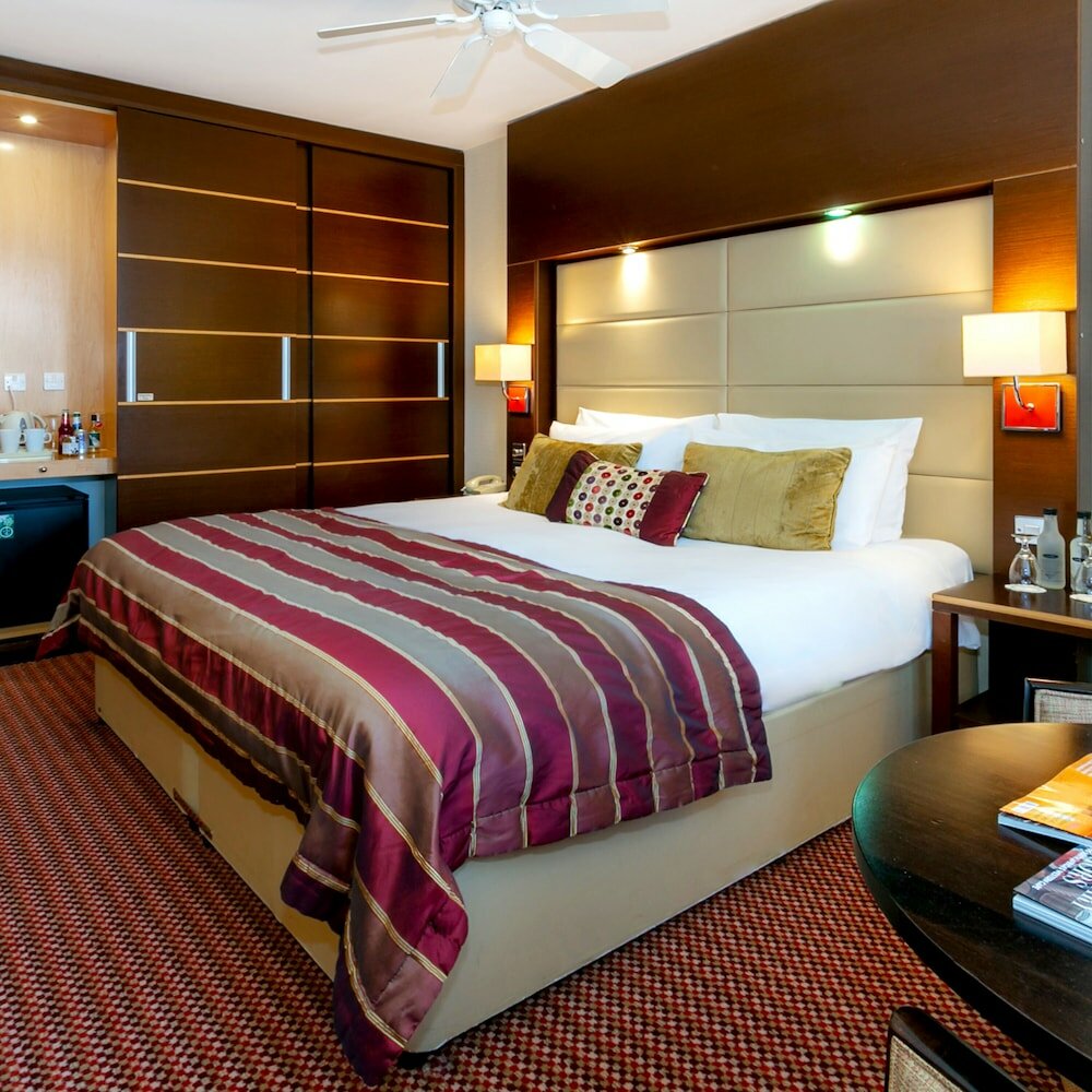 Фото The Park Royal Hotel & SPA