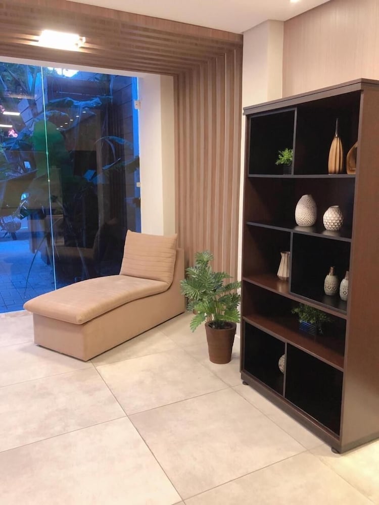 Фото Angra Praia Hotel