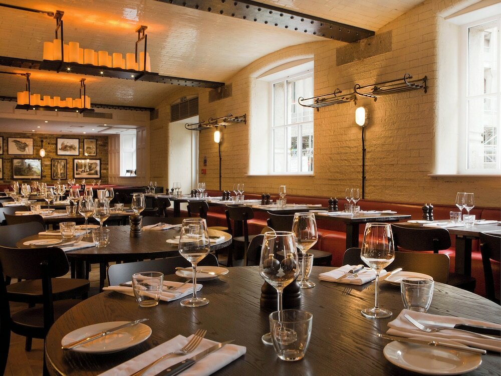 Фото Montcalm Brewery