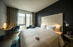 Гостиница Liberty Central Saigon Riverside