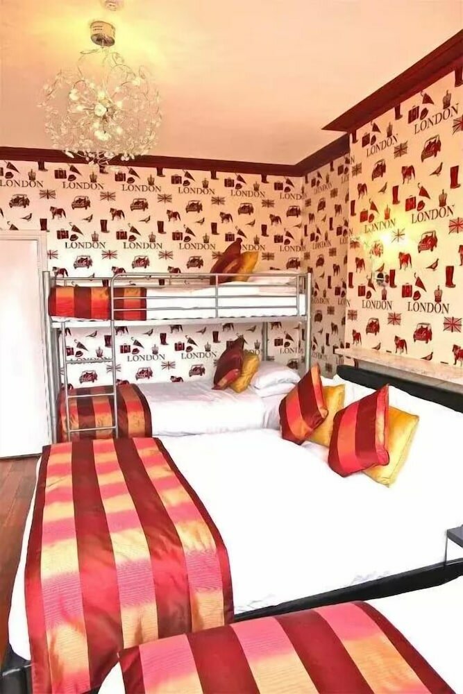 Фото Crompton Guest House