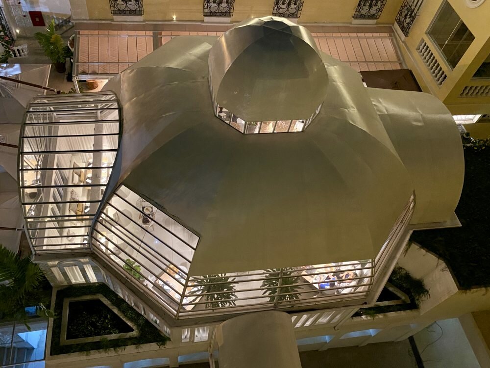 Фото Hotel Juma Ópera