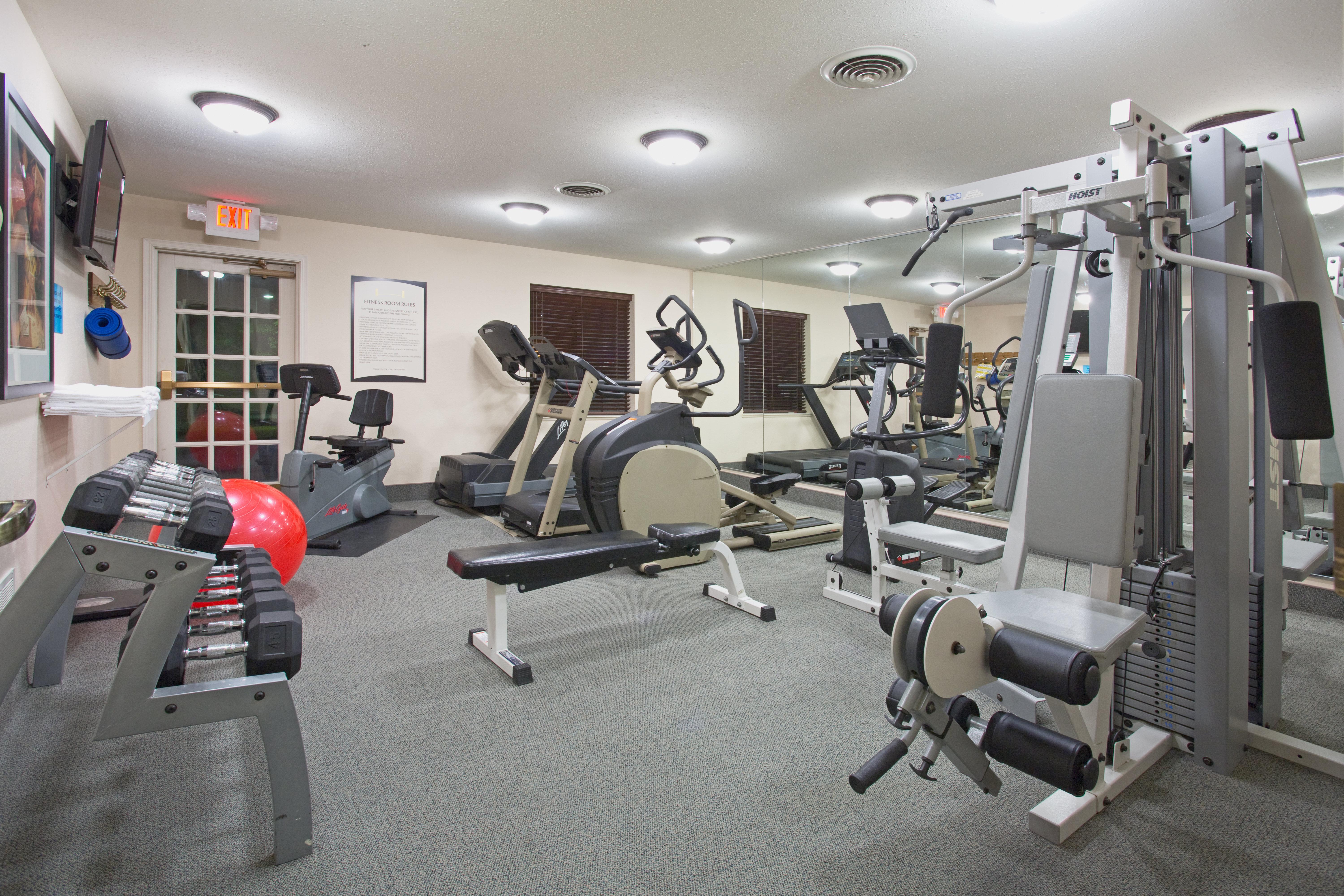 Фото Staybridge Suites Lincoln I-80