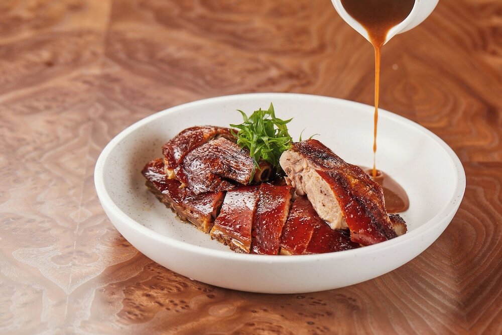 Фото Hyatt Centric Zhongshan Park Shanghai