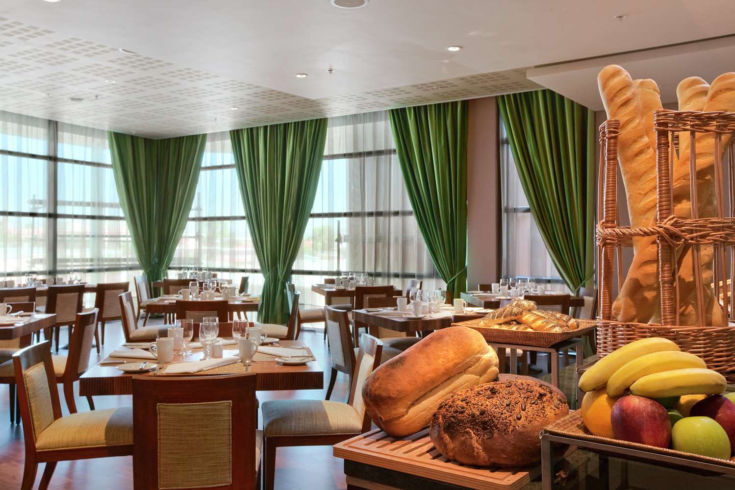 Фото Hilton Windhoek