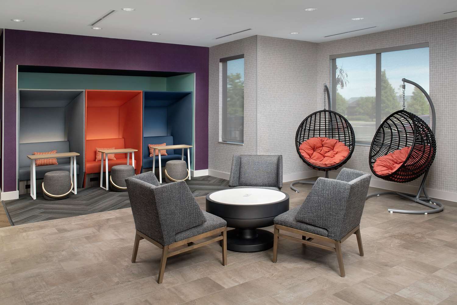 Фото Tru by Hilton Denver Airport Tower Road