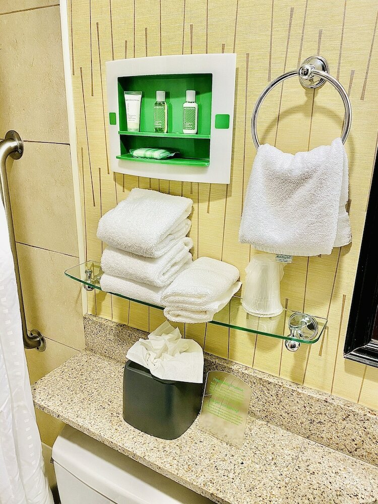 Фото Holiday Inn Manhattan 6th Ave - Chelsea