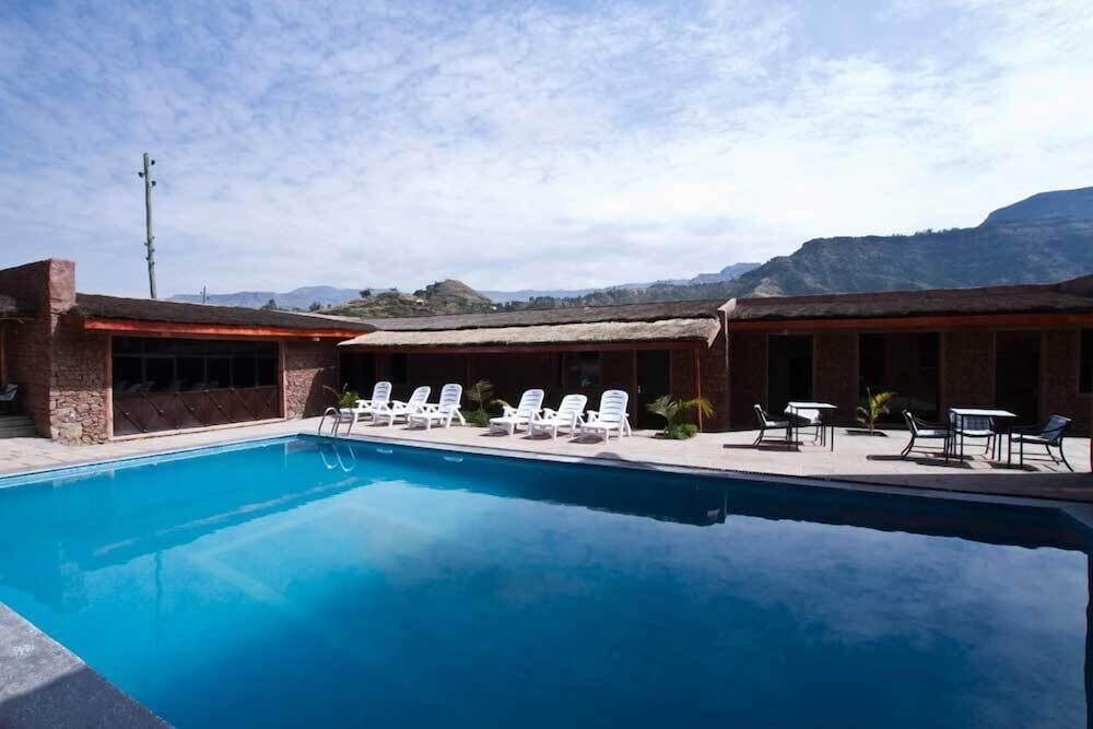 Фото Lal Hotel and SPA