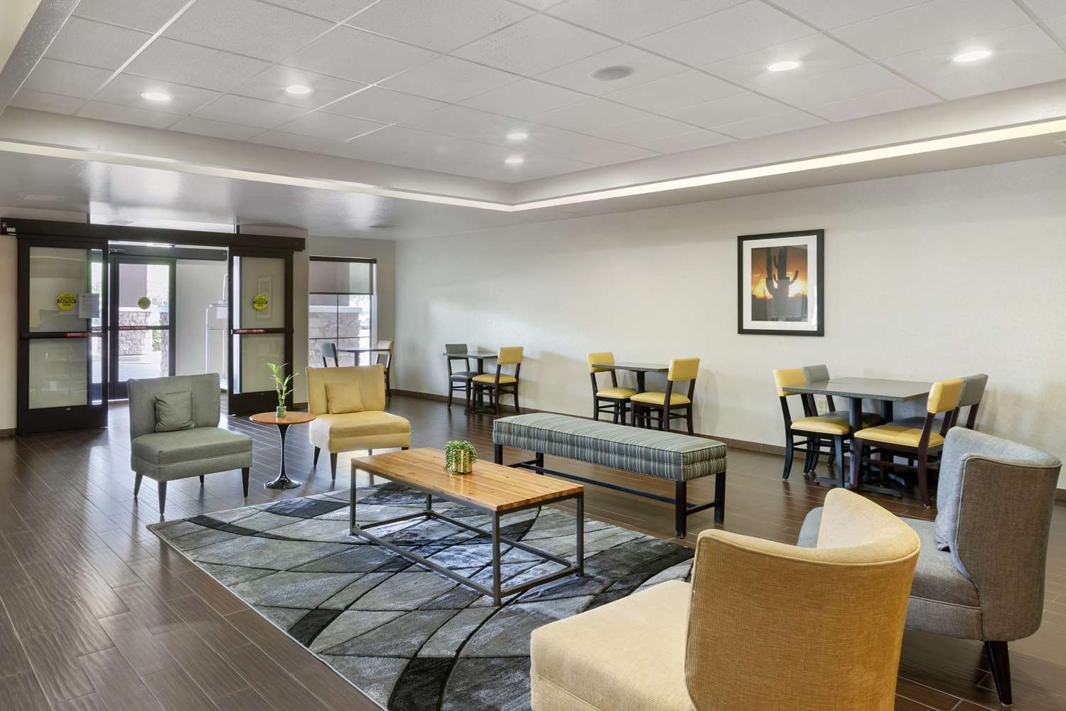 Фото Best Western Plus Surprise-Phoenix Nw