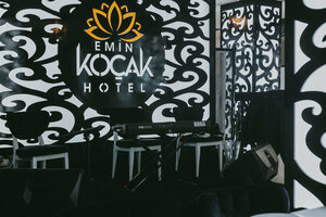 Гостиница Emin Kocak Hotel Kayseri
