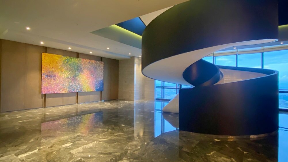 Фото The Westin Zhongshan Guzhen