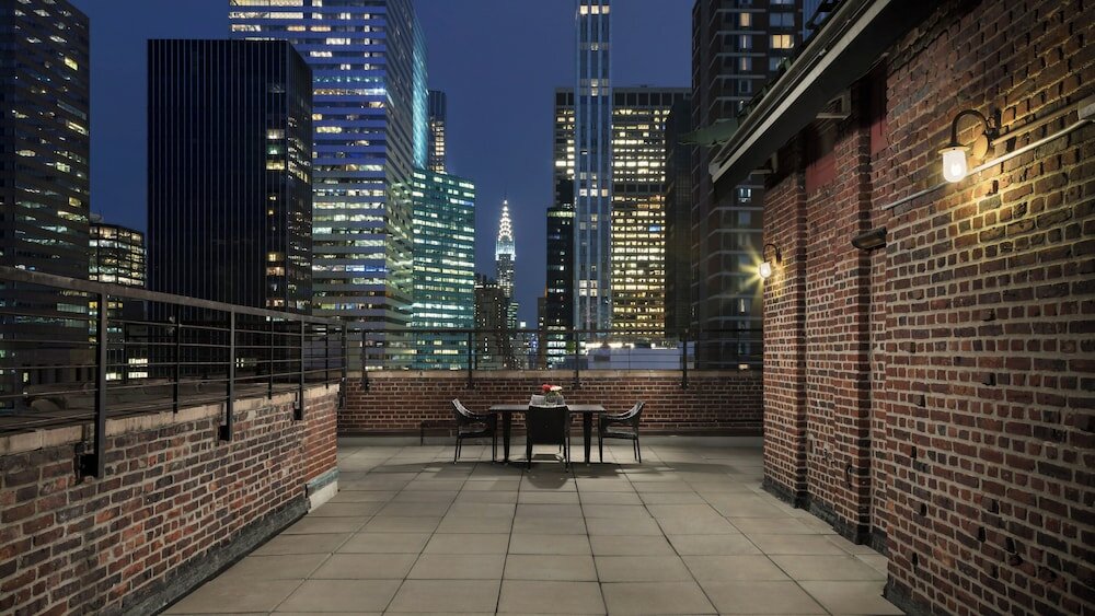 Фото Hotel 57 by LuxUrban, Trademark Collection by Wyndham