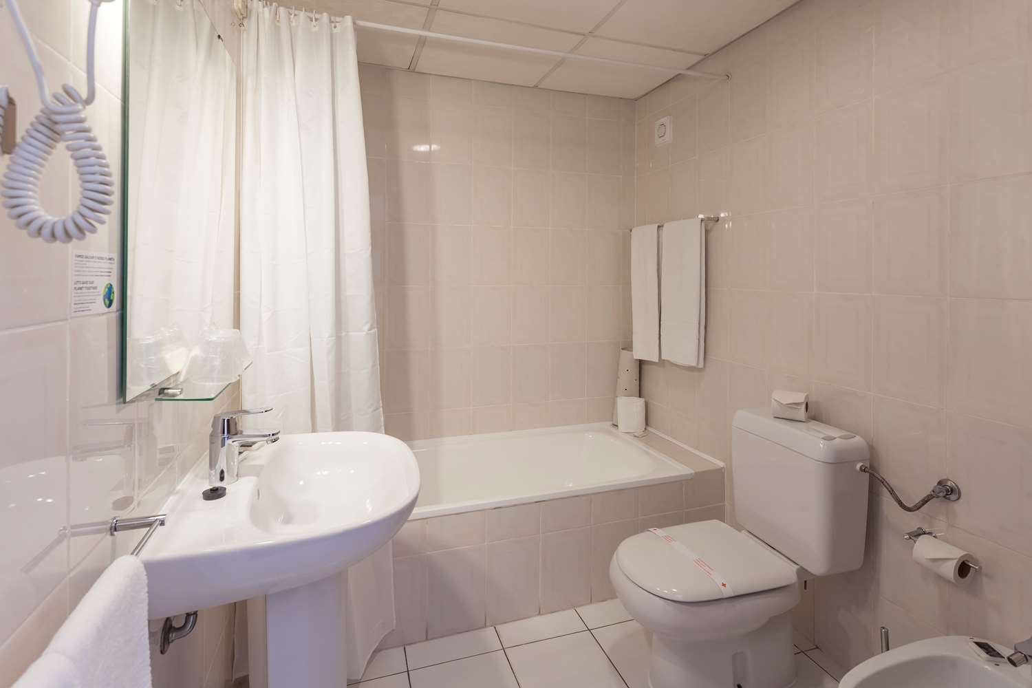 Фото Best Western Hotel Dom Bernardo