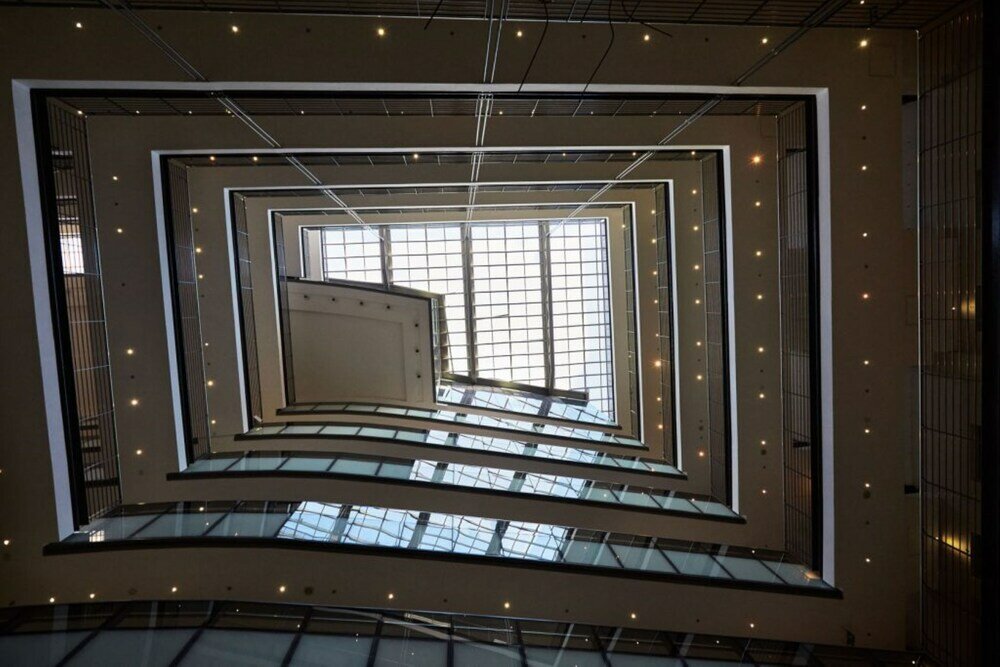 Фото Mandela Rhodes Place Hotel