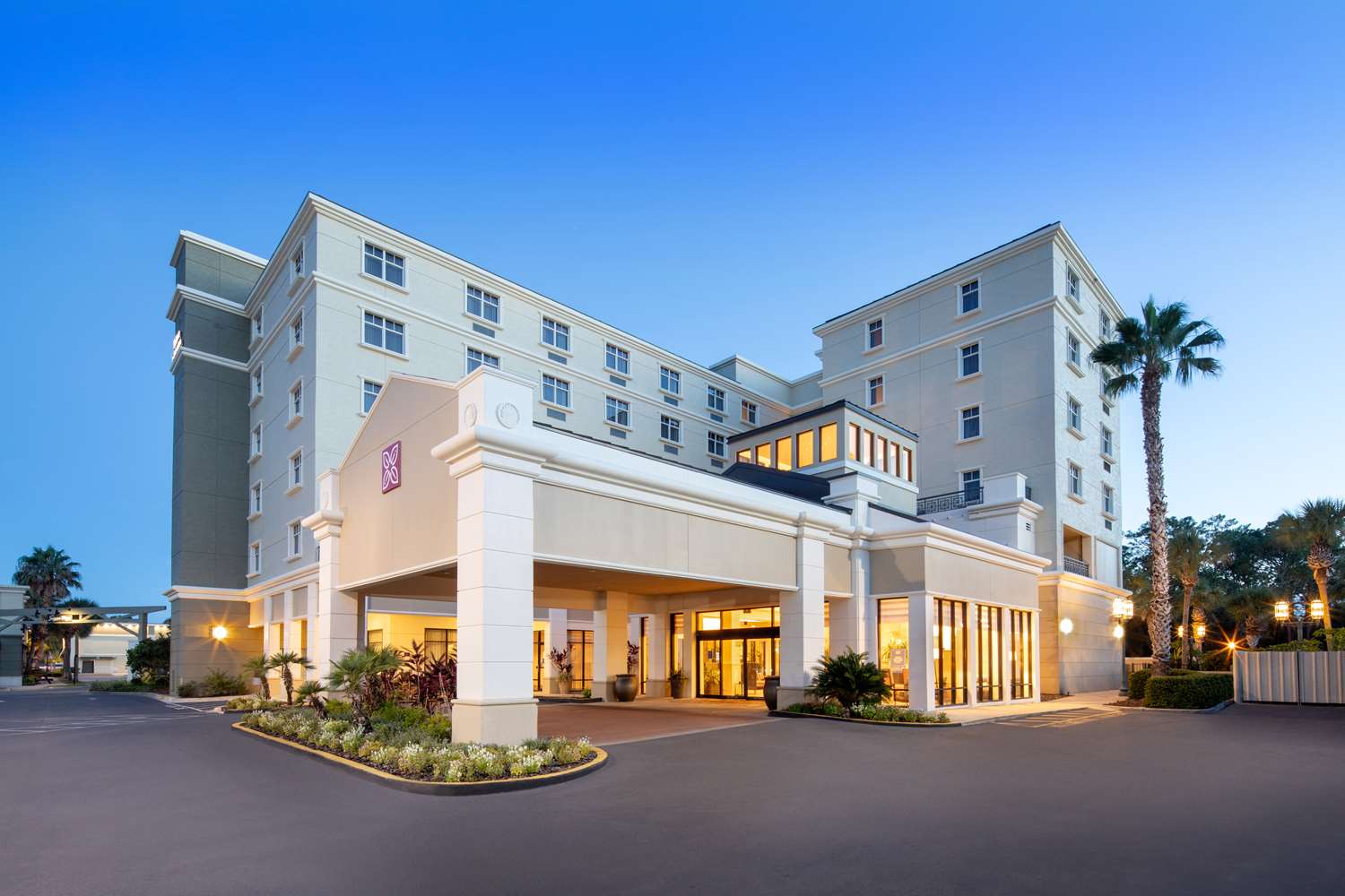 Фото Hilton Garden Inn Jacksonville/Ponte Vedra