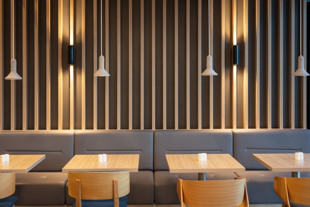 Фото Holiday Inn Express - Aarburg - Oftringen, an Ihg Hotel
