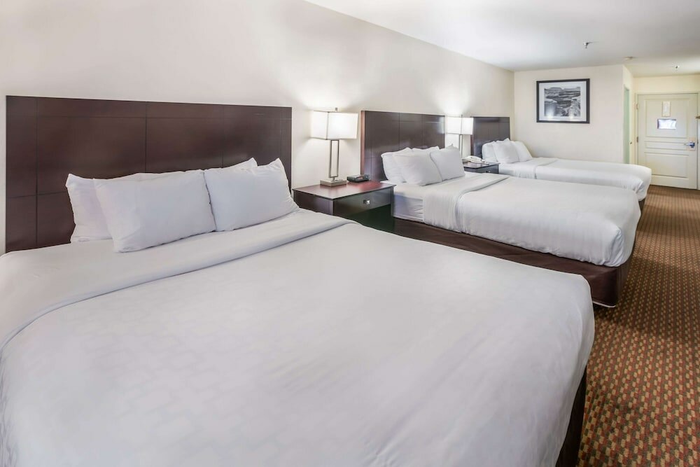 Фото Clarion Inn Page - Lake Powell