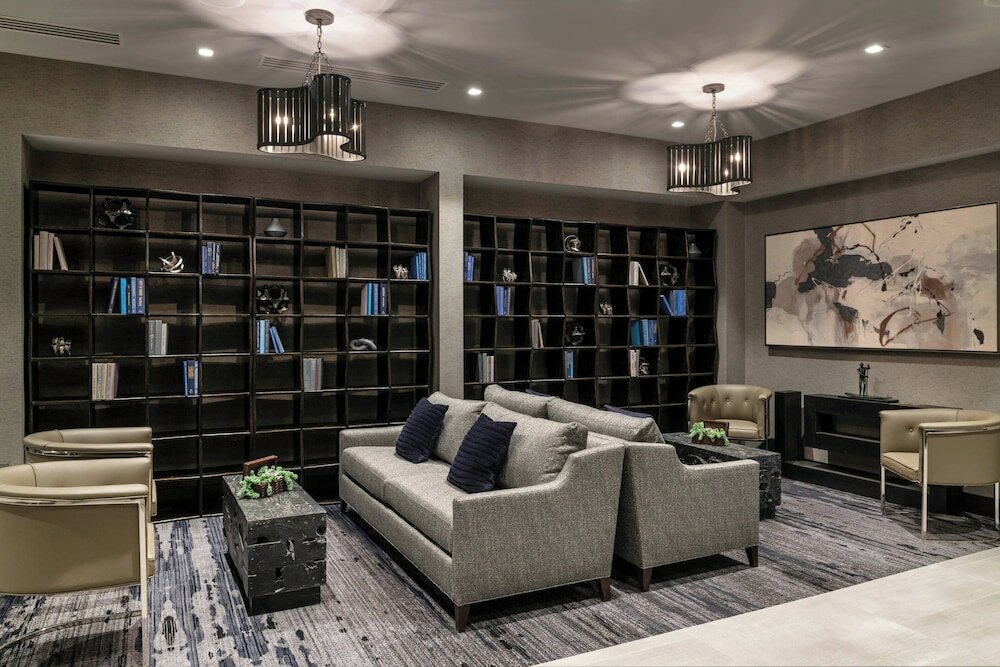 Фото Ac Hotel by Marriott Portsmouth