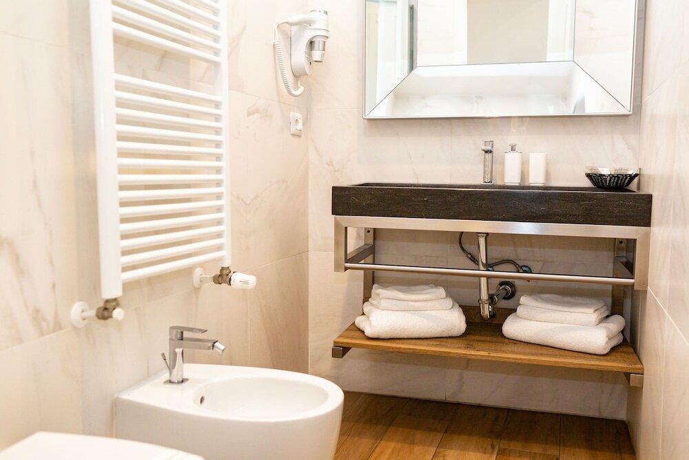 Фото La finestra sul canale