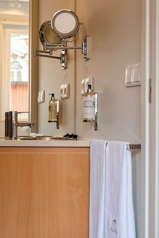 Фото Sitio dos Cavaleiros Apartments