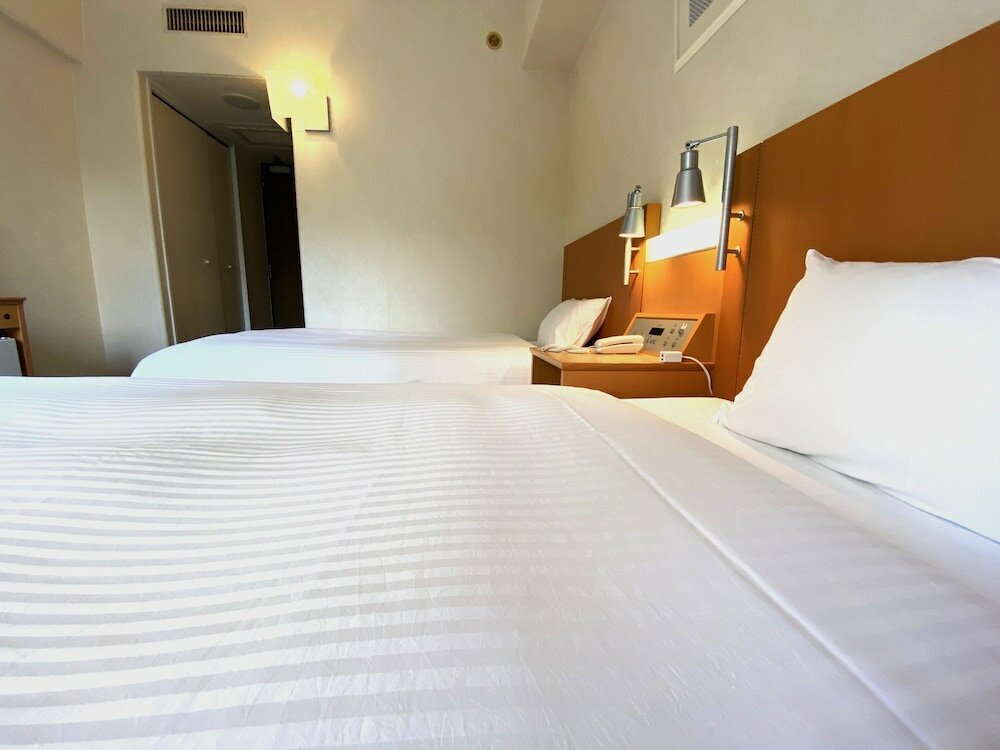 Фото Valie Hotel Hiroshima
