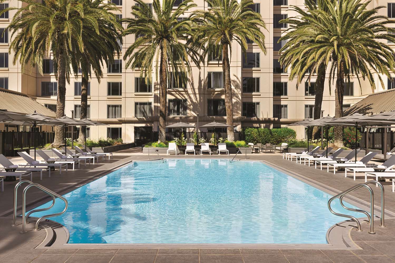 Фото Signia by Hilton San Jose