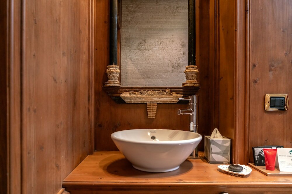 Фото Ambra Cortina