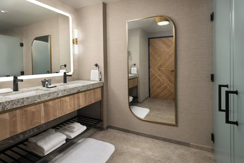 Фото The Otis Hotel Austin, Autograph Collection