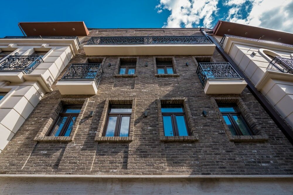 Фото Silver 39 Corner Hotel