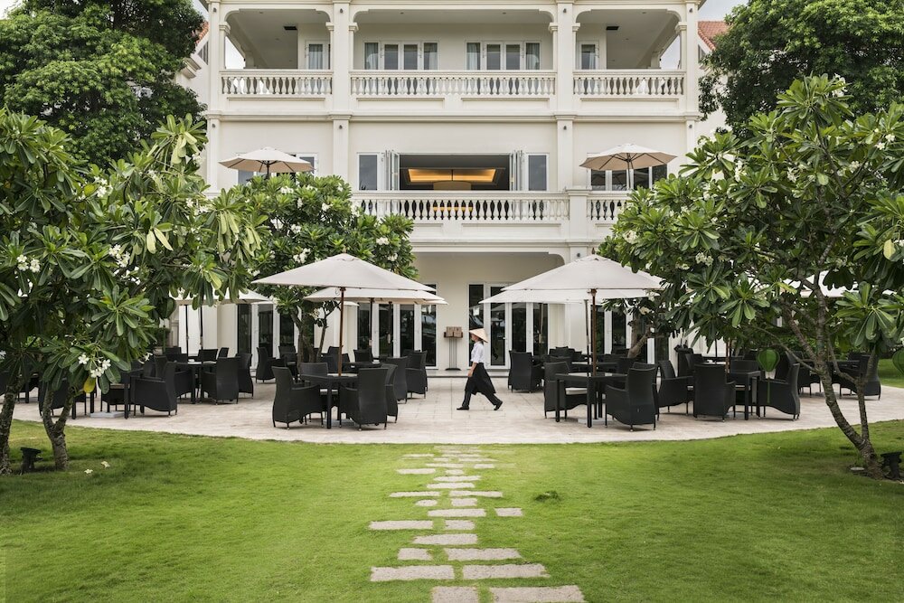 Фото Boutique Hoi An Resort