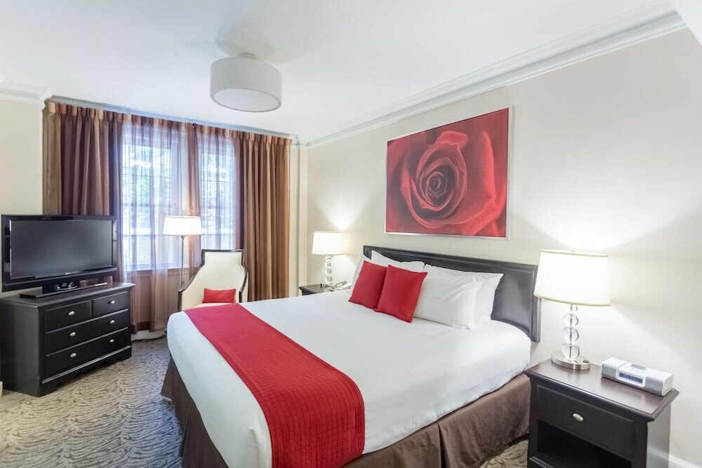 Фото Artmore Hotel - Midtown