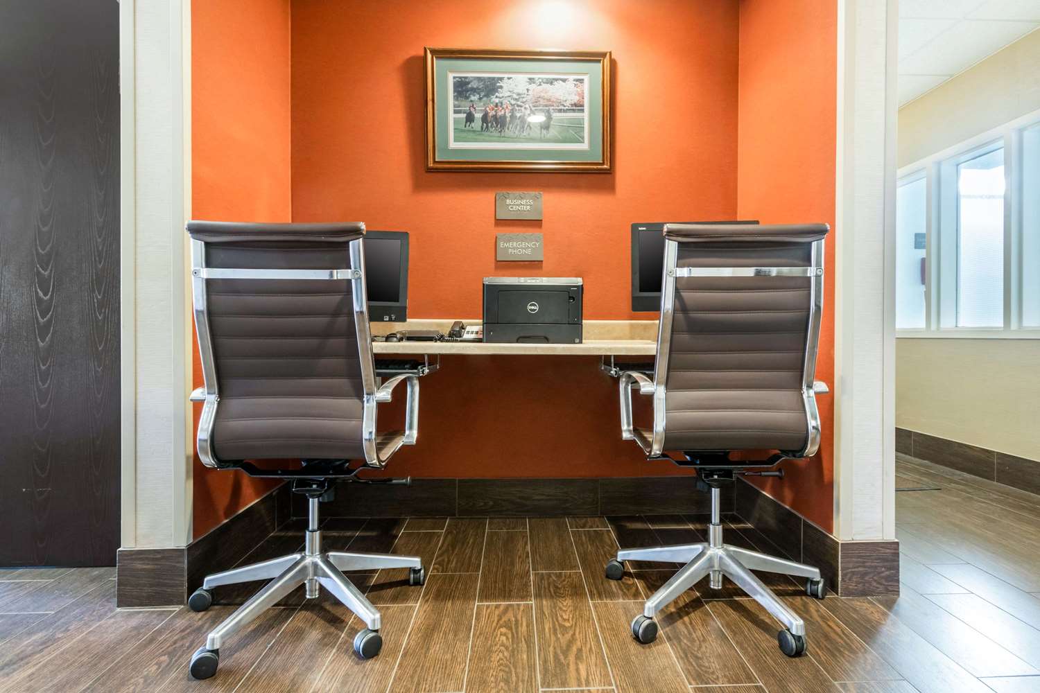 Фото Comfort Suites Keeneland