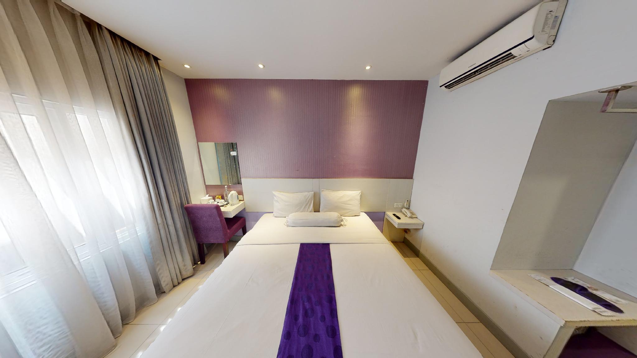 Фото Hotel Vio Express Surapati Bandung