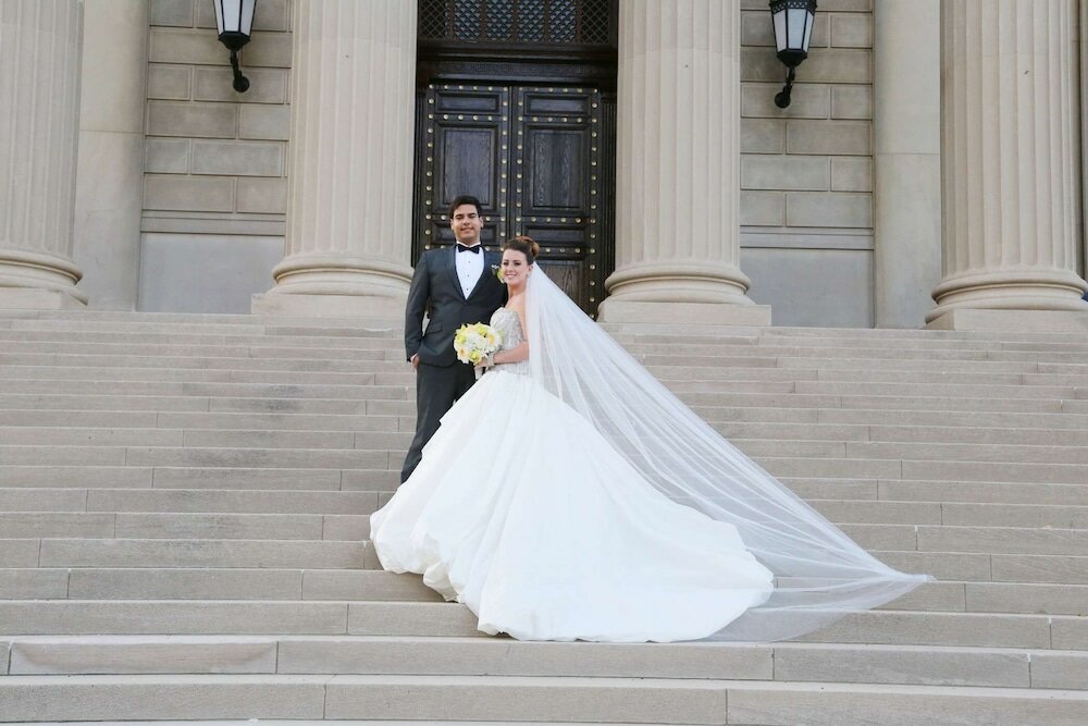 Фото Washington Plaza