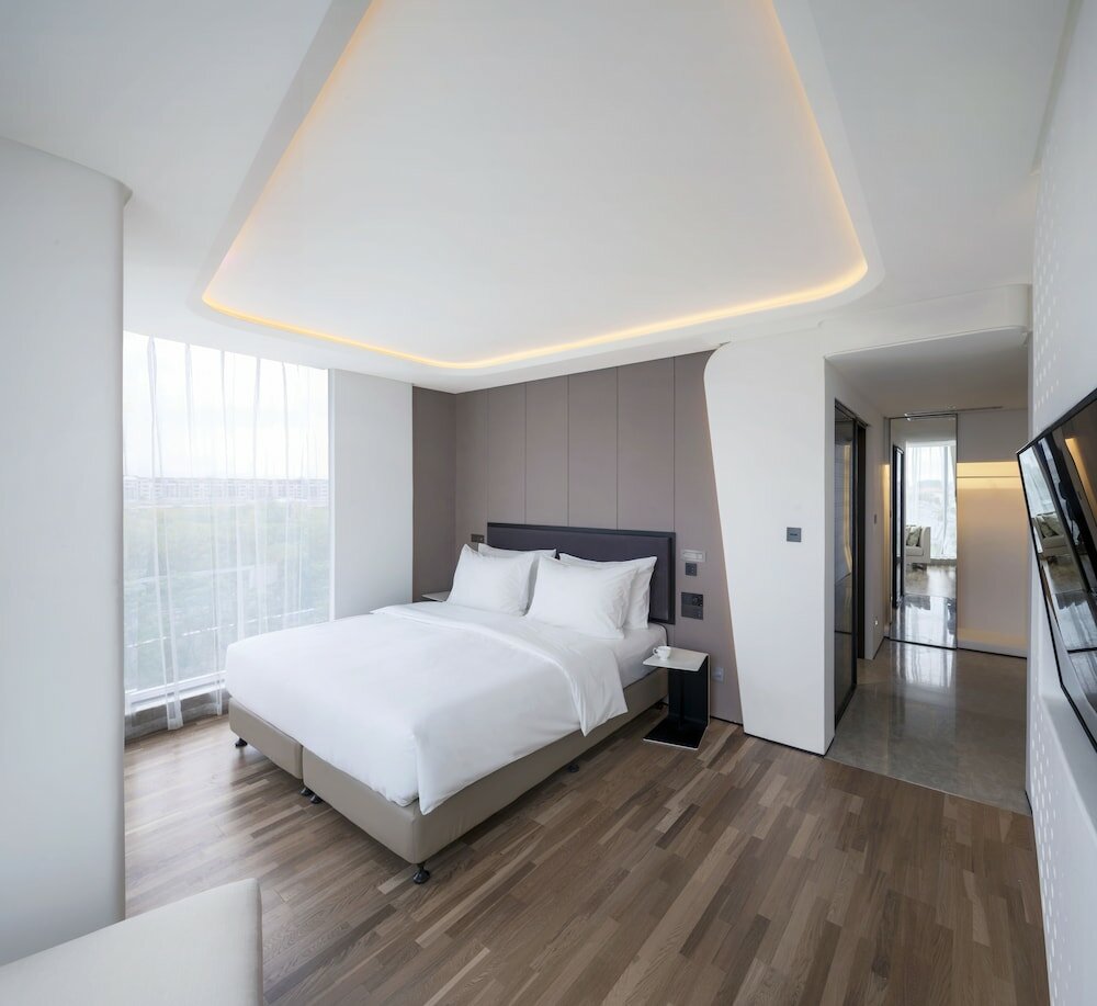 Фото Flyzoo Hotel Alibaba