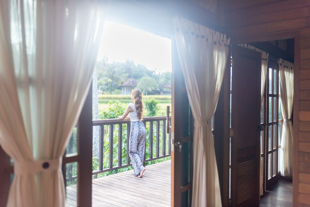 Фото Villa Waturenggong Ubud