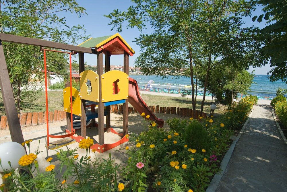 Фото Hotel Villa List