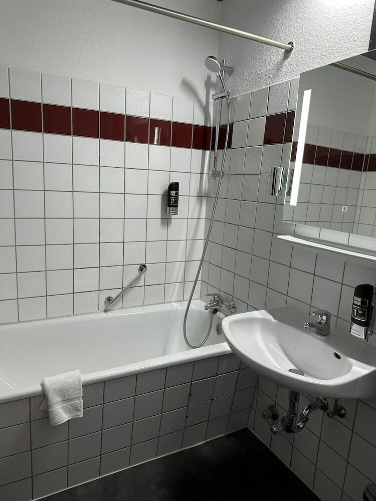 Фото Trip Inn City Hotel Krefeld