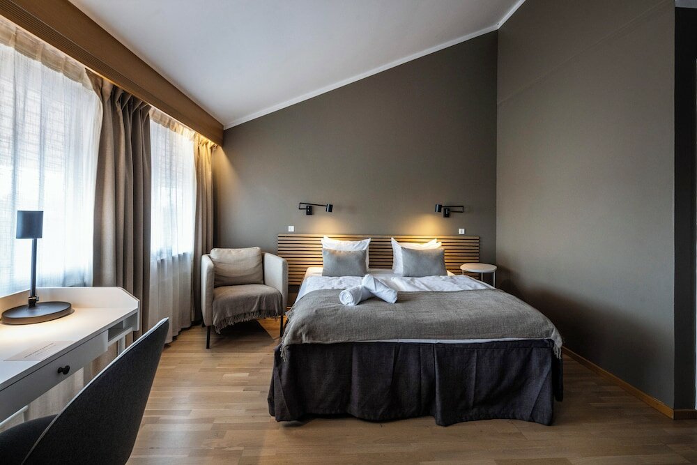 Фото Scandic Ringsted