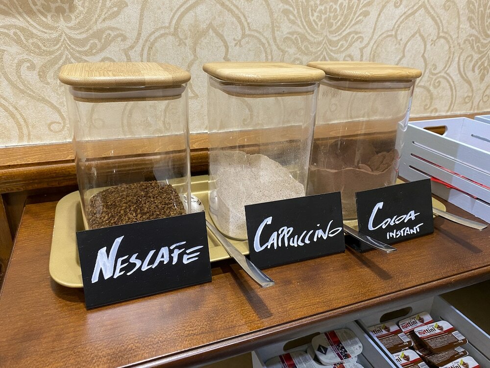 Фото Gold Hotel Budapest