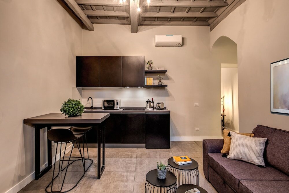 Фото St. Eligio Suite