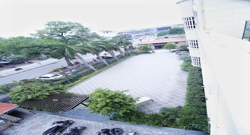 Фото Hotel Sheetal Regency