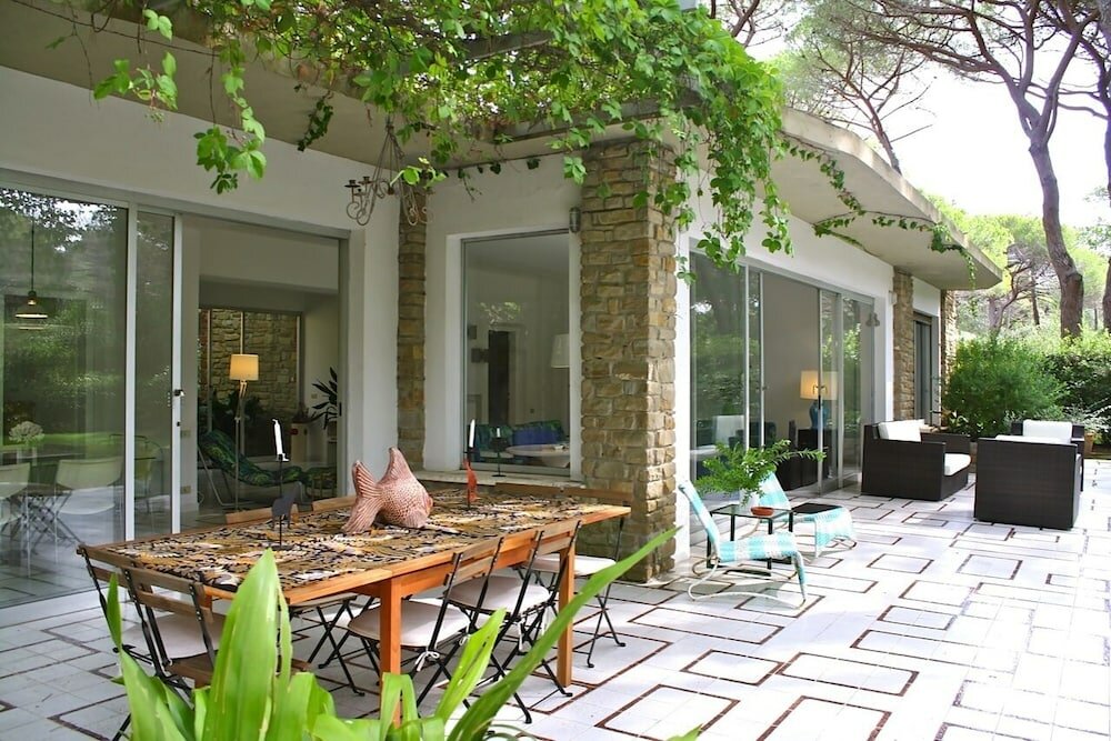 Фото Villa Conchiglia