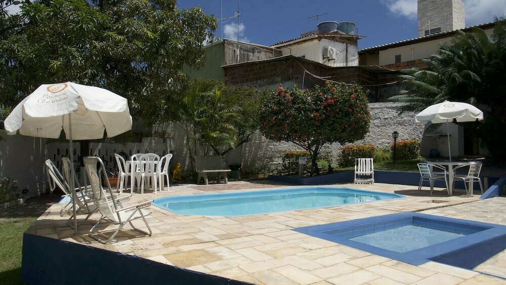 Hotel Luar Da Sereia Pousada, State of Pernambuco, photo