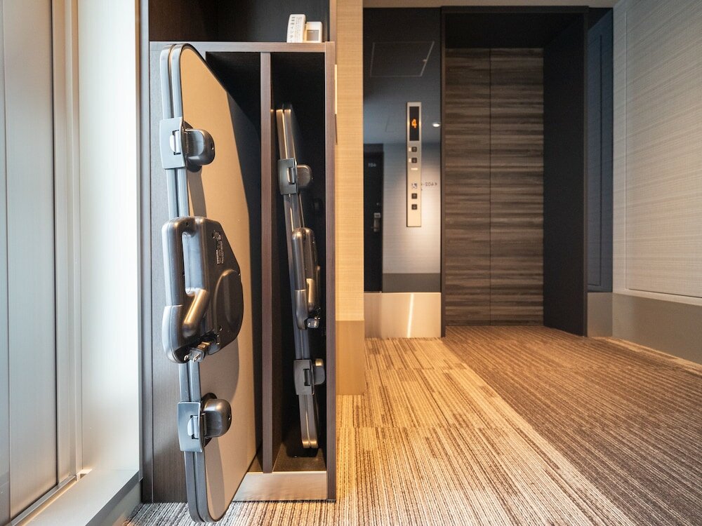 Фото Superhotel Premier Obihiro ekimae