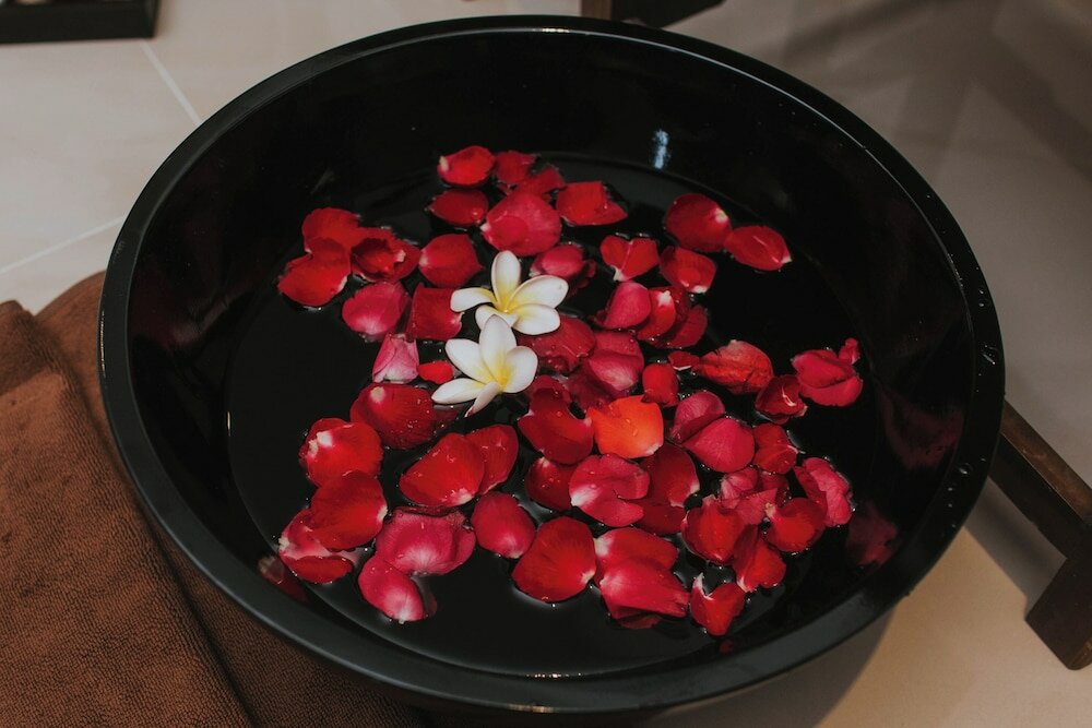 Фото The Sakaye Luxury Villas & SPA