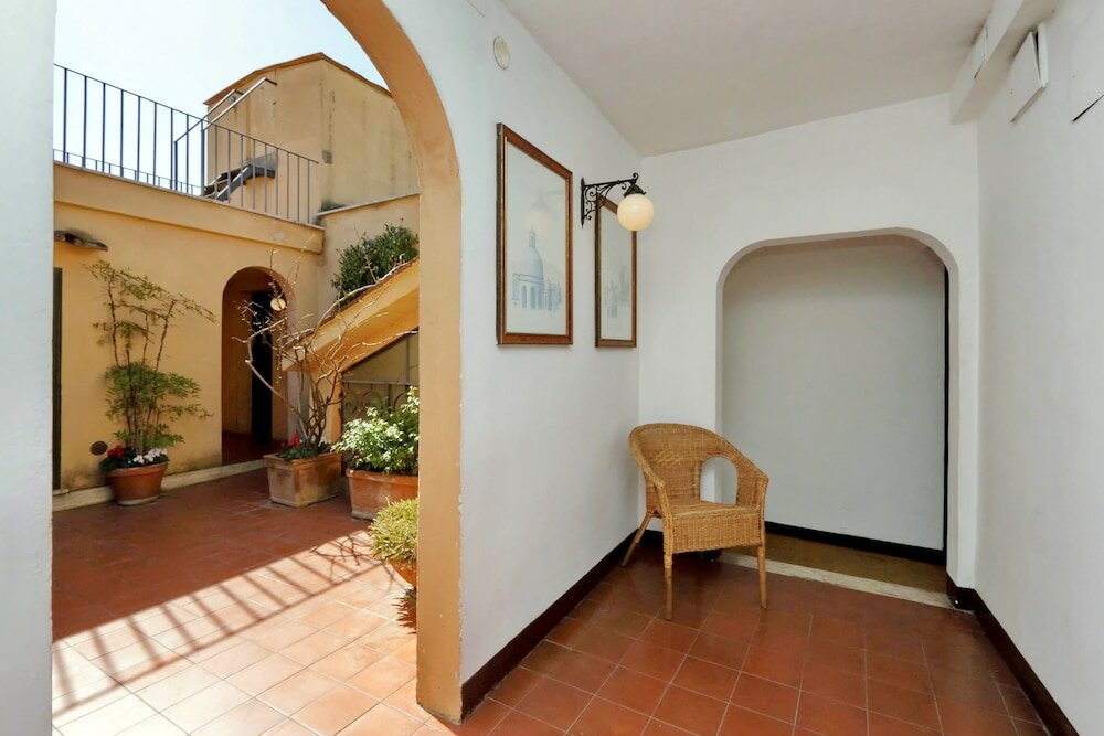 Фото Monti Charme - My Extra Home
