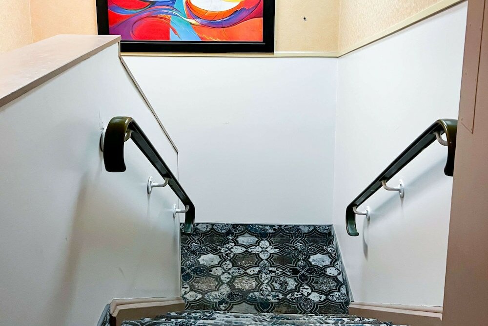 Фото Econo Lodge Motel Village