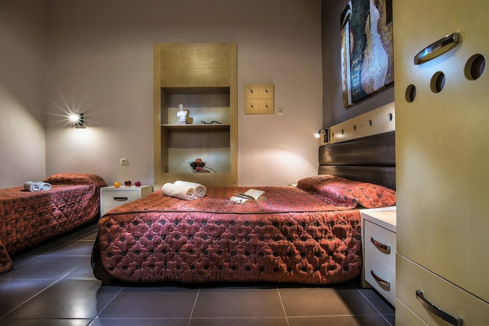 Фото Semiramis Guesthouse