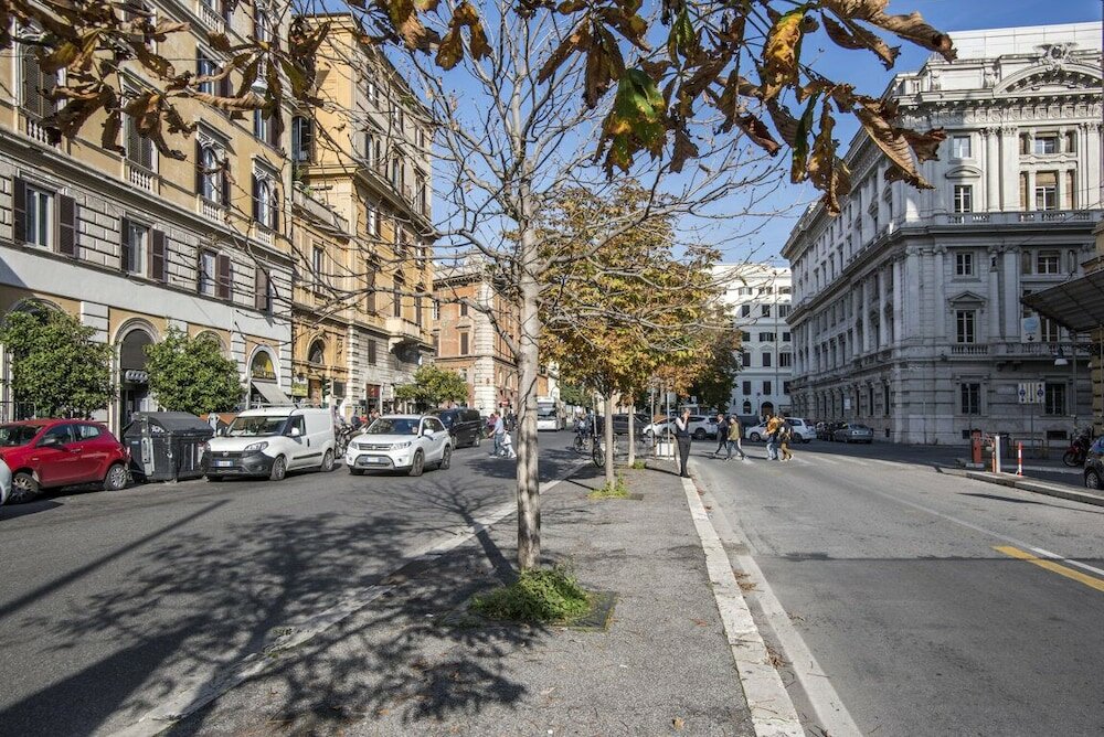 Фото Residenza Venti Settembre